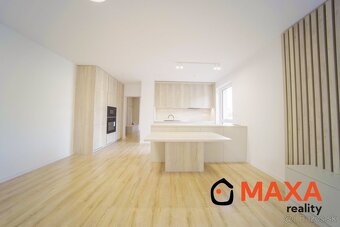 Dvojizbový byt na prenájom v projekte Lúčky, Prievidza - 3