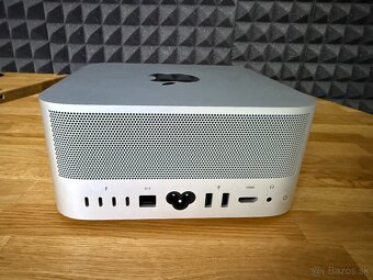 APPLE MAC STUDIO M4 MAX - 3