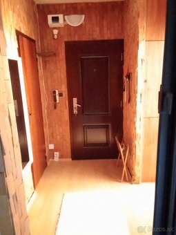 Predáme 3izbový byt s balkónom - 3