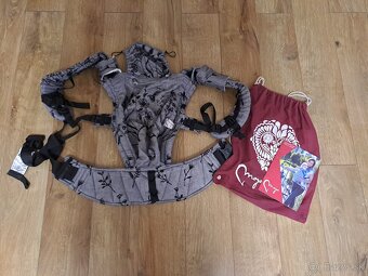 Nosič Moyo Poľana - 3