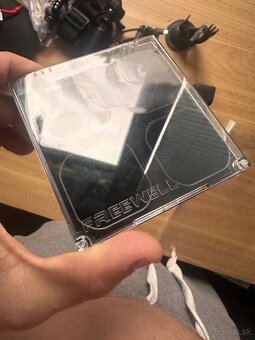 Insta360 pro ace 2, + tilta,2 baterky držiaky, ND filtre - 3