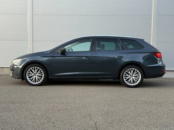 Seat Leon 1.6di Style 2019 LED,Virtual,ACC,Tempomat - 3