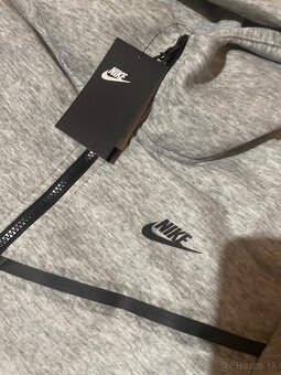 Nike Tech Fleece súprava - 3