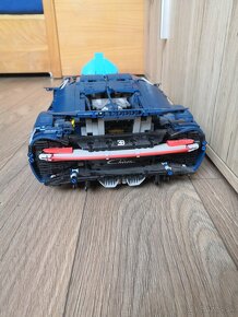 Lego Bugatti chiron  technic 42083 ORIGINAL + krabica - 3