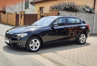 rad 1. 118D xdrive - 3