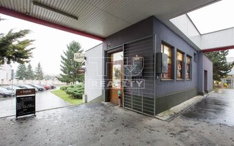 Bistro/Gastro prevádzka na odstupenie - 3