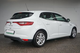 31- Renault, Mégane, 2017, nafta, 1.5 dCi, 66kw - 3