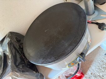 Palacinkovač gastro - 3