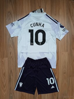 Manchester United 25/26 Away - 3