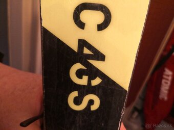 Predam detske lyze - 3