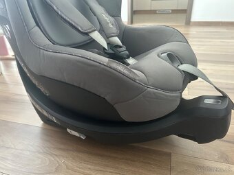 Cybex Sirona S i-Size - 3