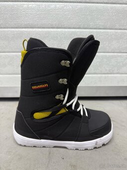 Snowboardová obuv - 3