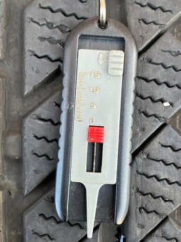 Continental WinterContact TS850P 285/45/r21 - 3