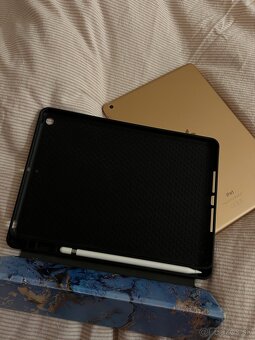 iPad Rosegold - 3