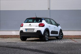 Citroën C3 PureTech 82 S S Shine - 3