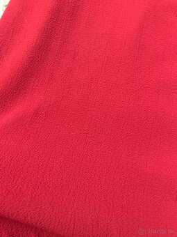 Damske elegantné šaty S/M - 3