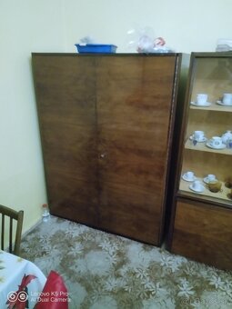 Starý zachovalý - 3