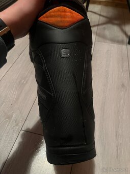 Topánky na snowboard - 3