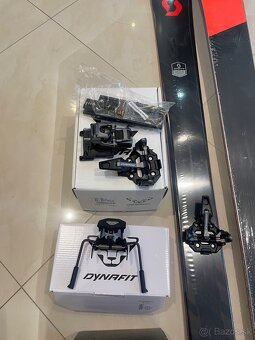 Scott Super Guide 88 178cm - 3