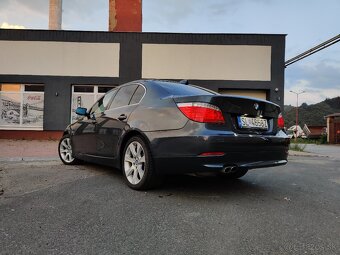 BMW 530xd E60 - 3
