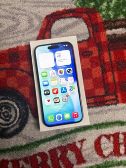 iPhone 16 128gb ako nový - 3