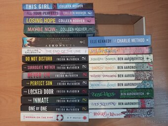 Anglicke citanie pre nie len dospelakov - 3