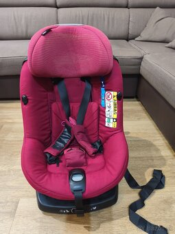 Maxi -CosiFix otočná autosedačka - 3