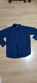 Pánska košeĺa veľ.M - 3