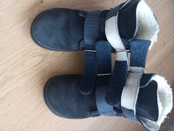 Zimné topánky Jonap Jampi Bria - 3