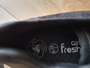 Mix topánok veľkosť 37 - 3