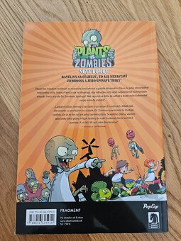 Plants vs. Zombies - 3