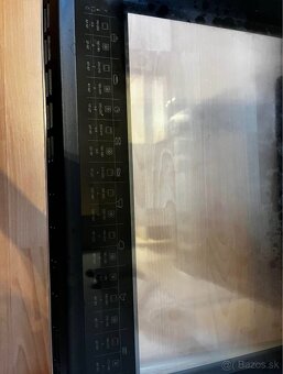 Sporák elektro/plyn - 3