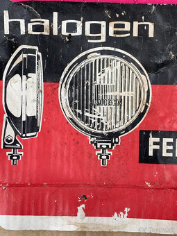 Predam Halogen 8720.11/2 na Veteran - 3