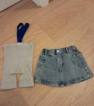 Predám oblečenie pre bábätko dievčatko - 3