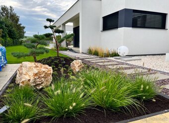 Záhrady v Japonskom štýle - 3