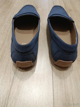 Mokasíny zn. Esprit - 3