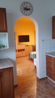 Prenájom 2-izbový byt Podháj BB - 3