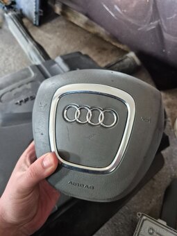 Diely audi a4 b8 - 3