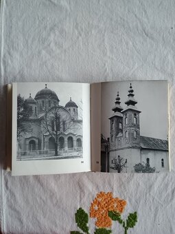 Publikácia Michalovce. - 3