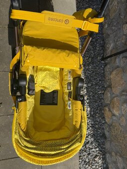 Kočík Concord Neo Scout - 3