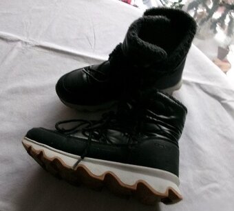 Snehule LOAP veľkosť 37 - 3