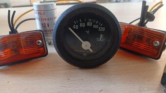 Predám spolu na Škoda 105. Atď - 3