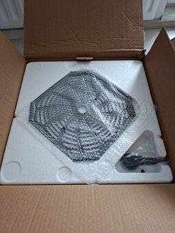 Teplovzdušná fritéza - 3