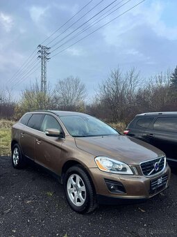 Volvo XC60 AWD - 3