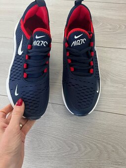 Nike air 270 - 3