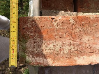 Predam ocistene palene tehly - 3