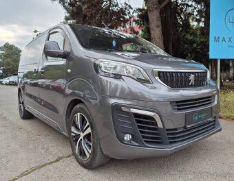 Peugeot Traveller 2.0 BlueHDi Allure Long - 3