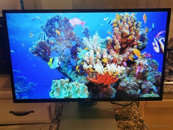 Monitor 27" Dell SE2717H - 3