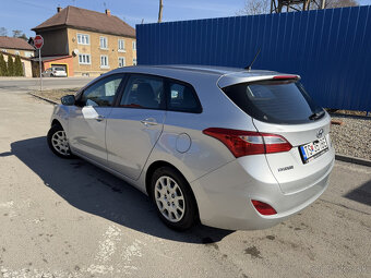 Hyundai i30 Kombi 1.4 MPI - 3