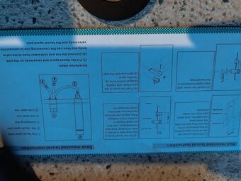 Podomietkova bateria - 3